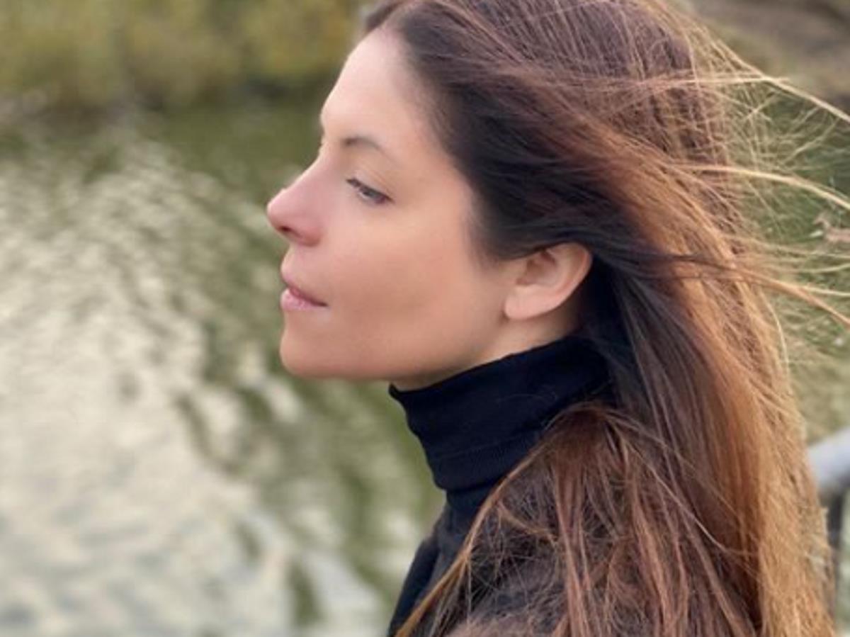 Анна Нахапетова попала в ДТП