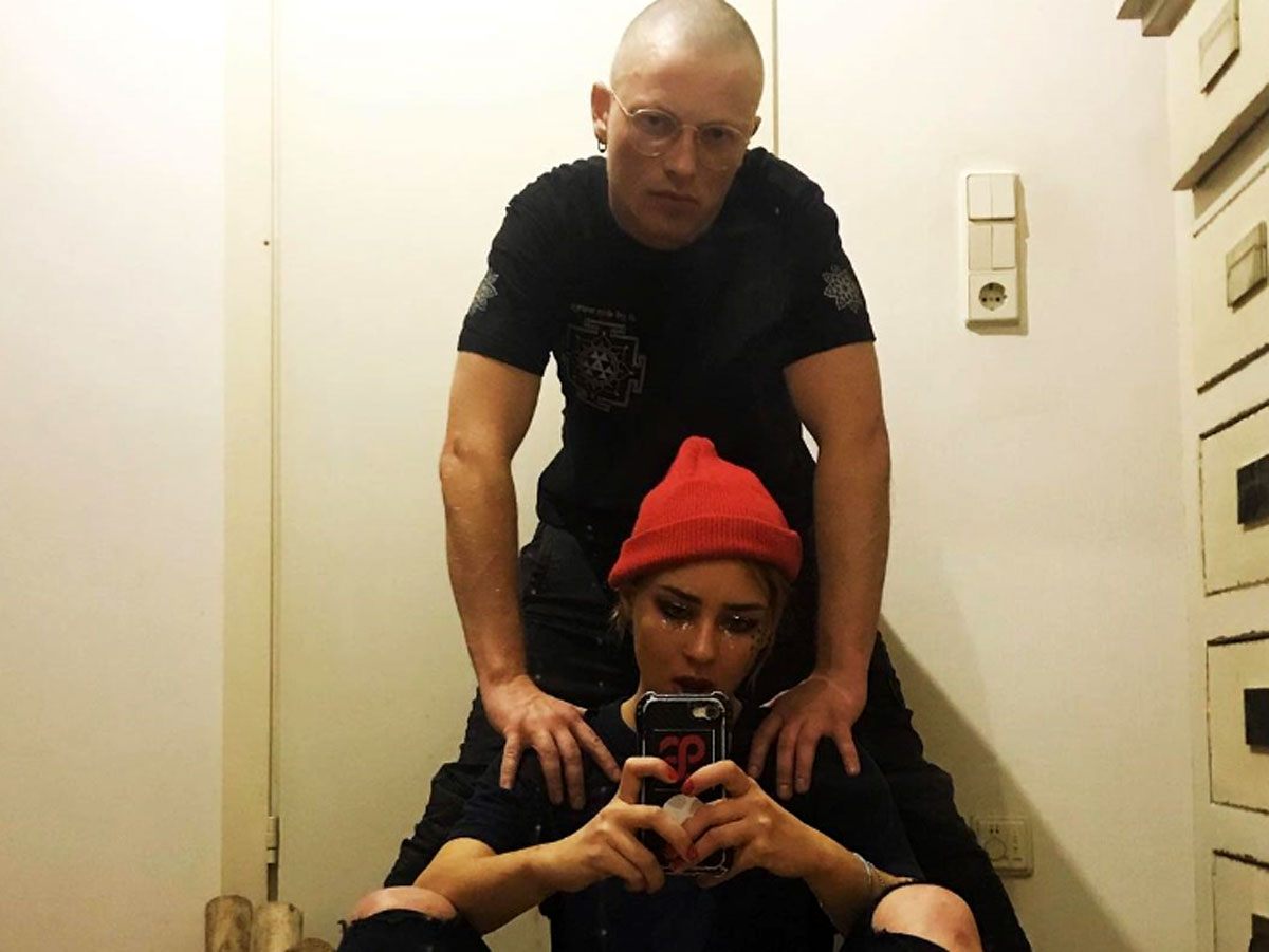 Известный питерский диджей пострадал в смертельном ДТП