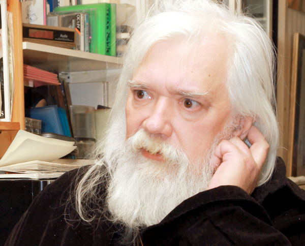 Вадим Михеенко