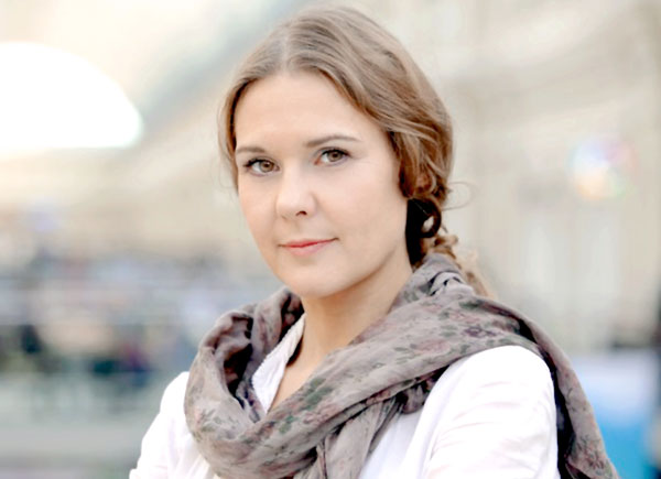 Катя Королева