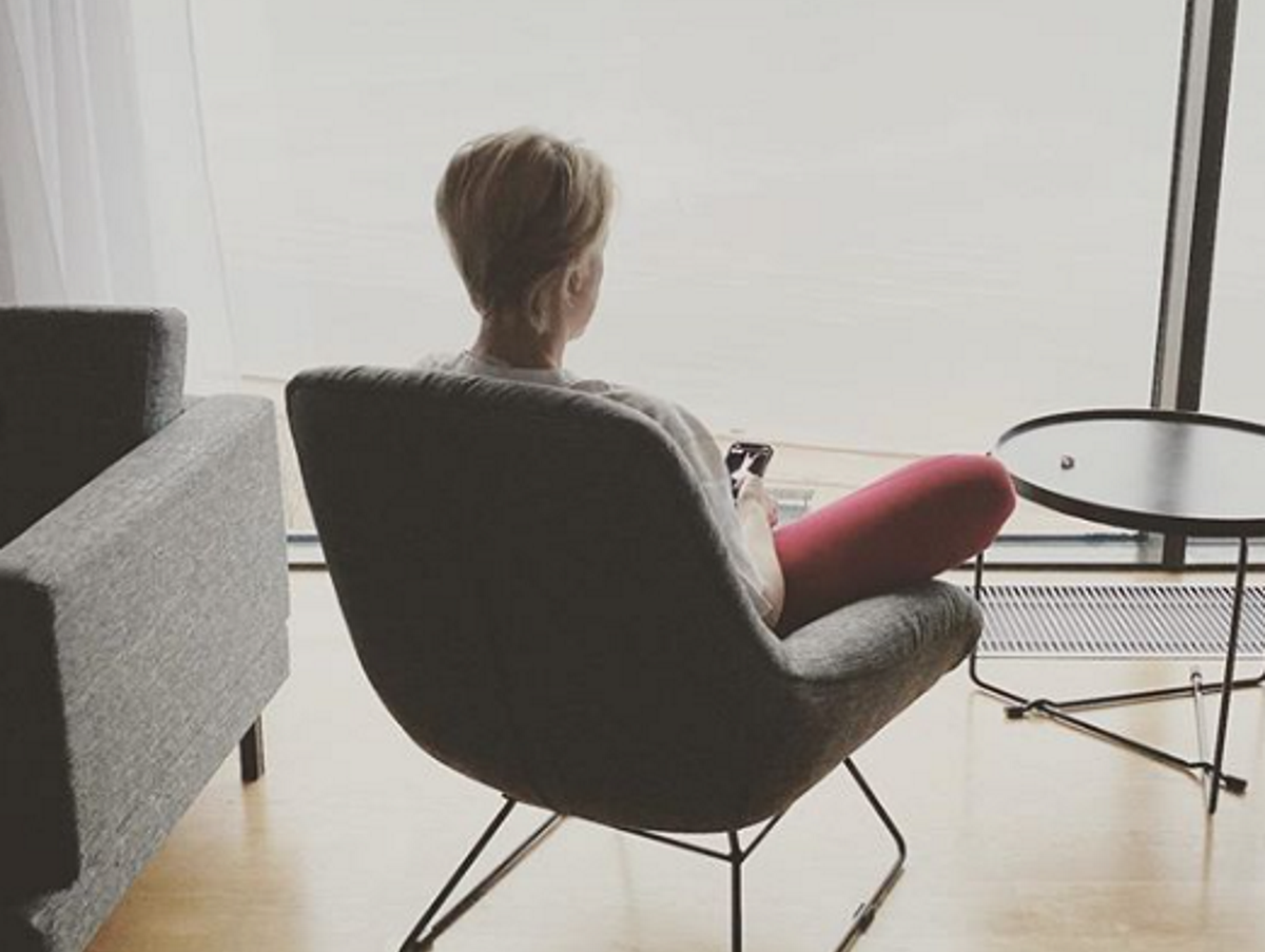 Наталья Кикнадзе