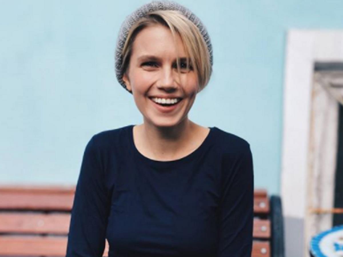 Дарья Мельникова Дарья Мельникова