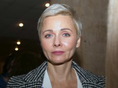 Дарья Повереннова