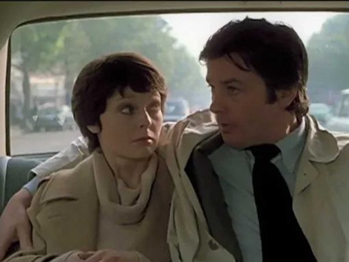 85 лет Алену Делону