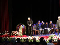 Александр Розенбаум