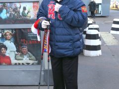 Бедрос Киркоров