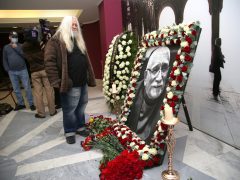 Колдун Иван Кулебякин