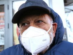 Бедрос Киркоров