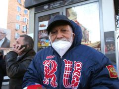 Бедрос Киркоров