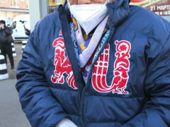 Бедрос Киркоров