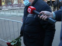 Марк Рудинштейн