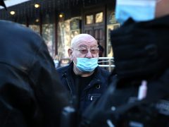 Марк Рудинштейн