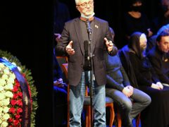 Евгений Герасимов