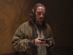 В сериале «Грозный» впервые в российском художественном кино показана битва при Молодях