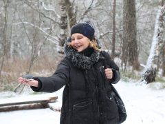 ЕЛЕНА СТАРОСТИНА