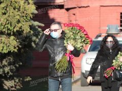 Евгений Маргулис