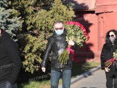 Евгений Маргулис