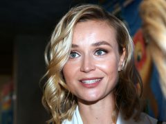 Полина Гагарина