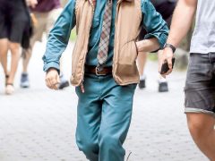 Дэниел Рэдклифф. Фото: Legion-media.ru