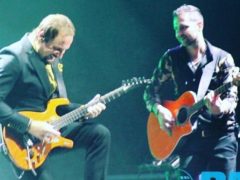 Фото из архива Славы Маркеса