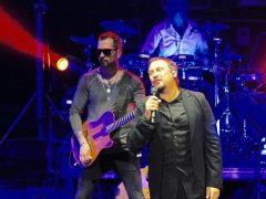 Фото из архива Славы Маркеса