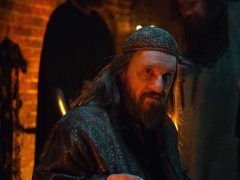 В сериале «Грозный» впервые в российском художественном кино показана битва при Молодях