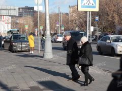 Прощание с Михаилом Жванецким