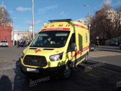 Прощание с Михаилом Жванецким