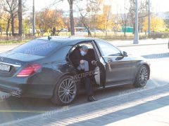 Прощание с Михаилом Жванецким