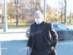 Прощание с Михаилом Жванецким