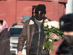 Прощание с Михаилом Жванецким