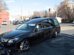 Прощание с Михаилом Жванецким