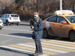 Прощание с Михаилом Жванецким