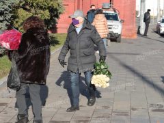 Прощание с Михаилом Жванецким