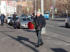 Прощание с Михаилом Жванецким