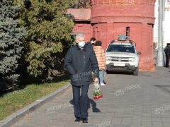 Прощание с Михаилом Жванецким