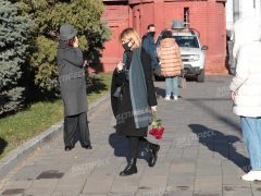 Прощание с Михаилом Жванецким