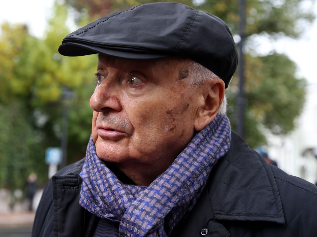 Михаил Жванецкий Михаил Жванецкий