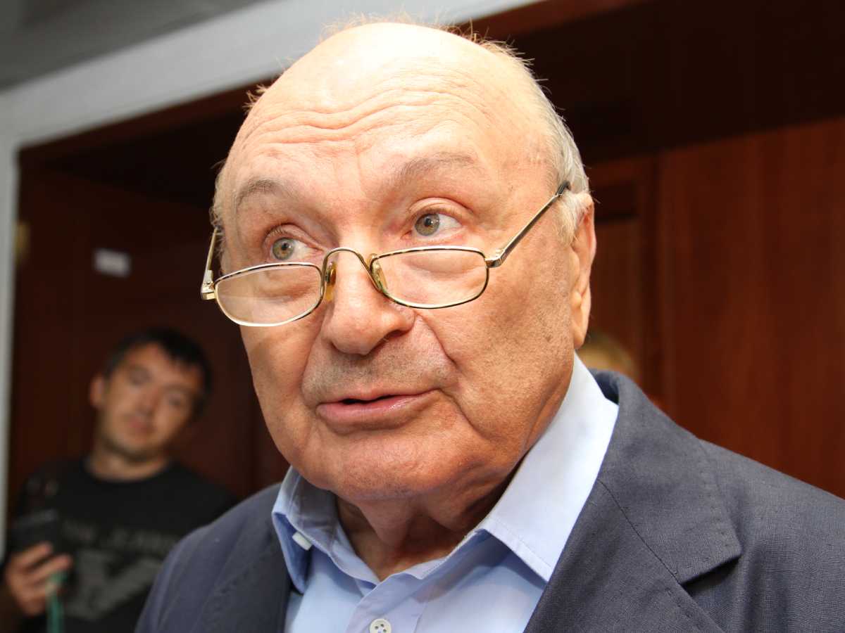 Как поделят наследство Жванецкого между его женой и детьми