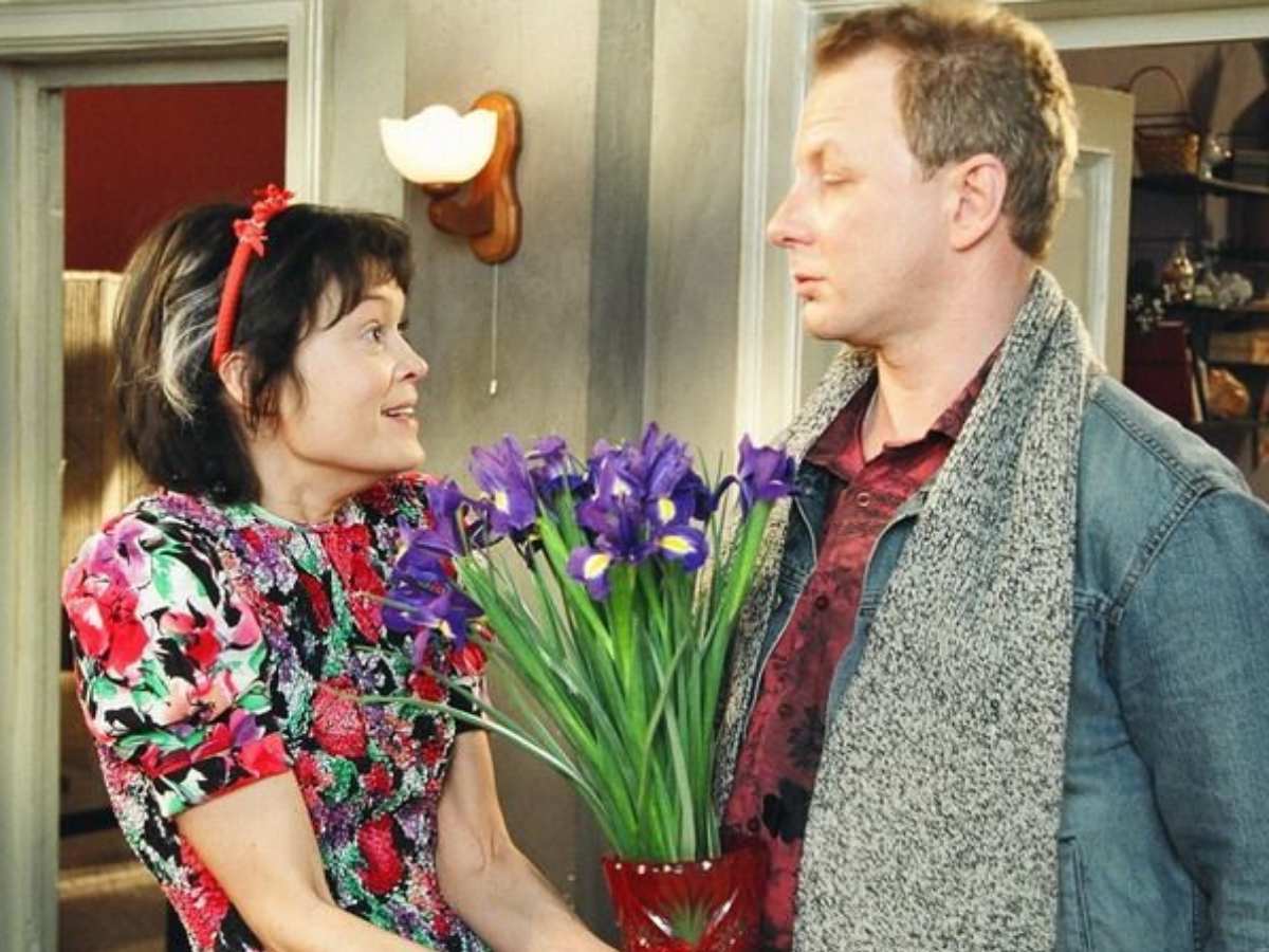 Оксана Коростышевская