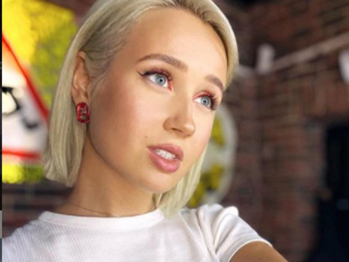 Клава Кока пострадала в Куршевеле