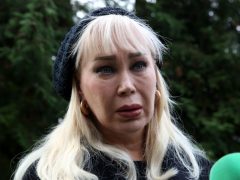 Ольга Спиркина. Фото Бориса Кудрявова