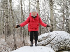 ЛАРИСА ПРЕТОРИУС