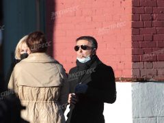 Леонид Барац («Квартет И»)