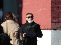 Леонид Барац («Квартет И»)