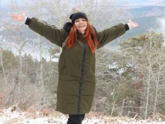 ЛЕСЯ ЯРОСЛАВСКАЯ