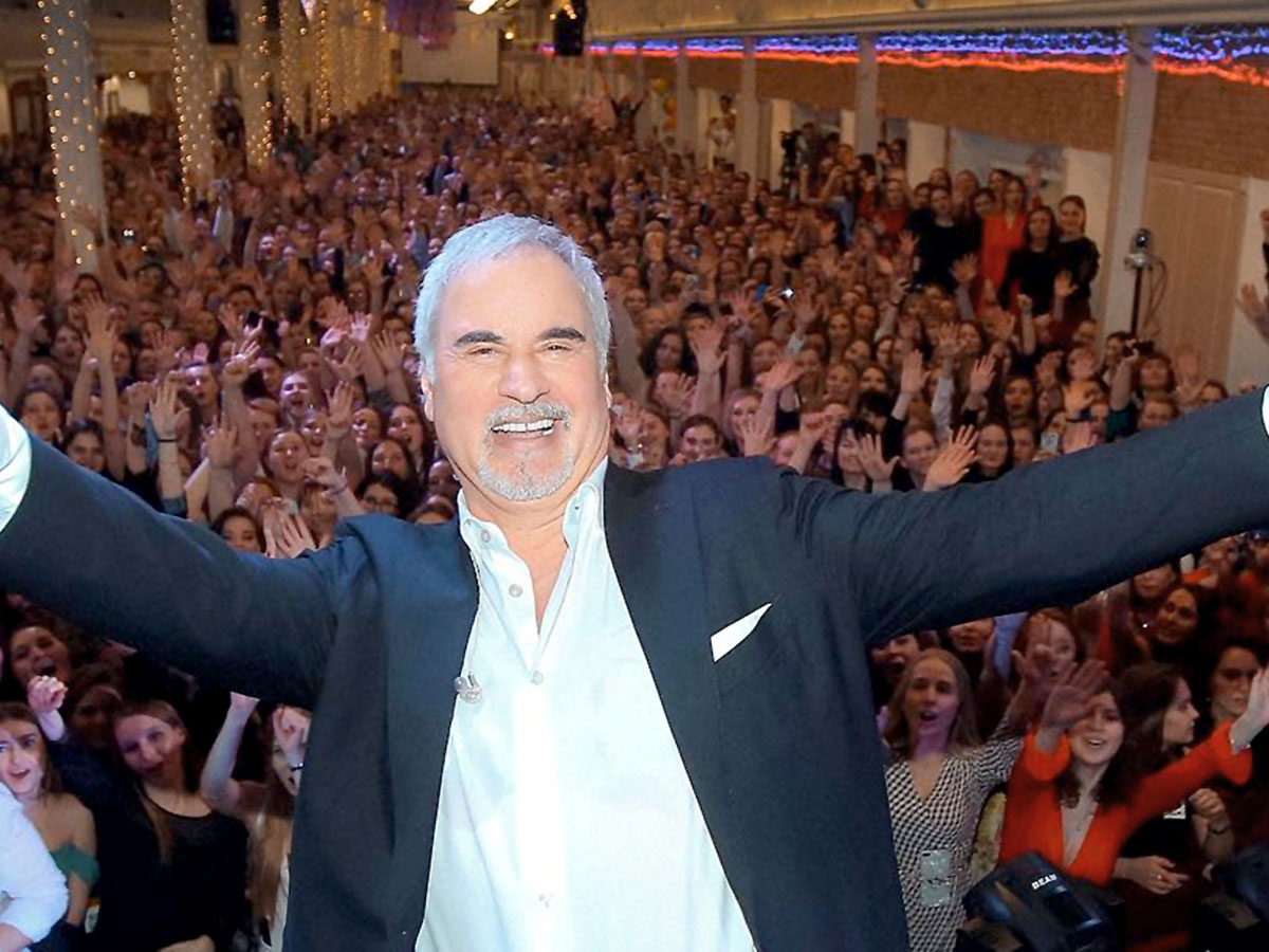 Валерий Меладзе