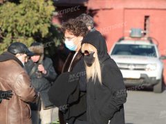 Максим Галкин** и Алла Пугачева