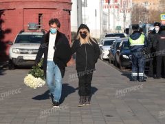 Максим Галкин** и Алла Пугачева