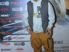 Максим Щеголев